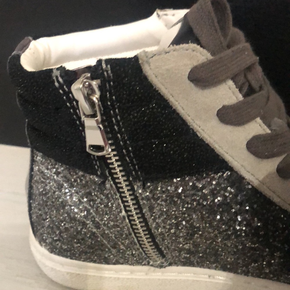 Steve Madden Serena Sneakers